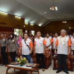 ORARI Lokal Kab. Bogor Gelar Musyawarah Ke-1