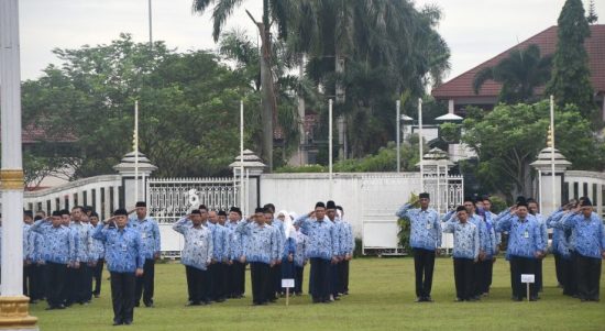Tahun 2017 Kab. Bogor Bakal Kehilangan 1500 Guru