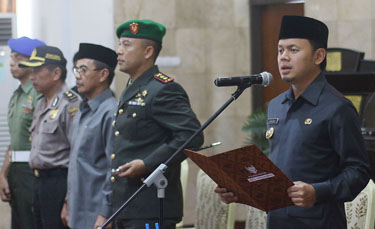 Rotasi dan Promosi 44 1
