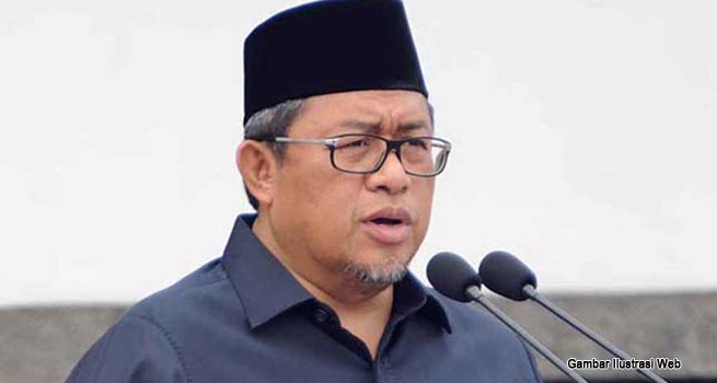 Anggaran Pilkada Jabar