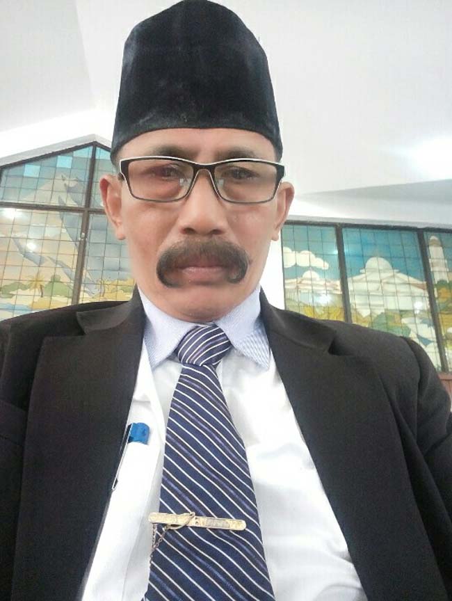 BERITA SINWAN GNPK