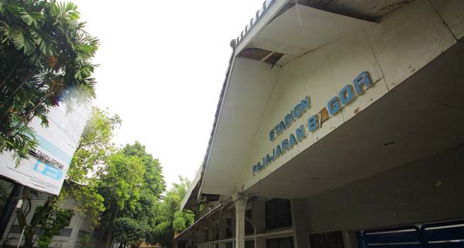 Adv Stadion Pajajaran 2
