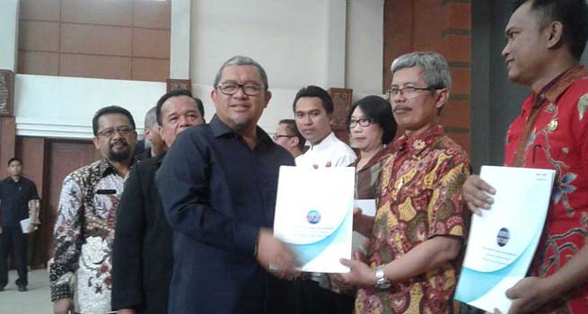Akreditasi Momentum Peningkatan