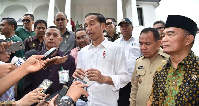 Kampanye Hitam Dalam Pilkada
