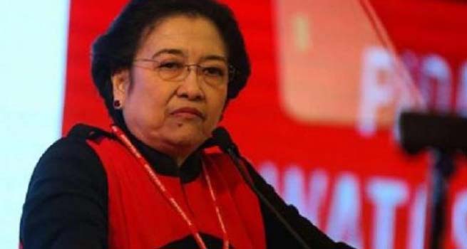Megawati