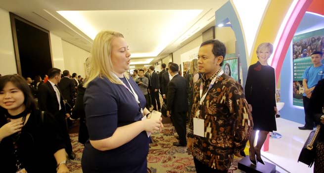 Gala Dinner 1