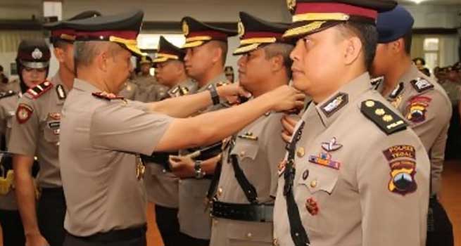 Tour of Duty