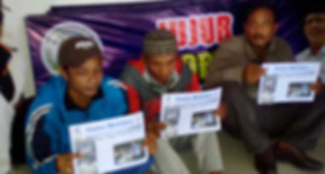 Penyebar Kebencian