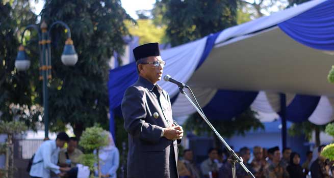 ULTAH PDAM 3
