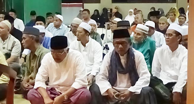 Shubuh Berjamaah 1
