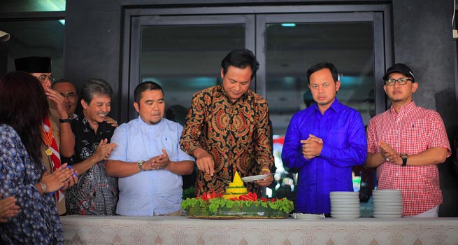 Bima Akui 1