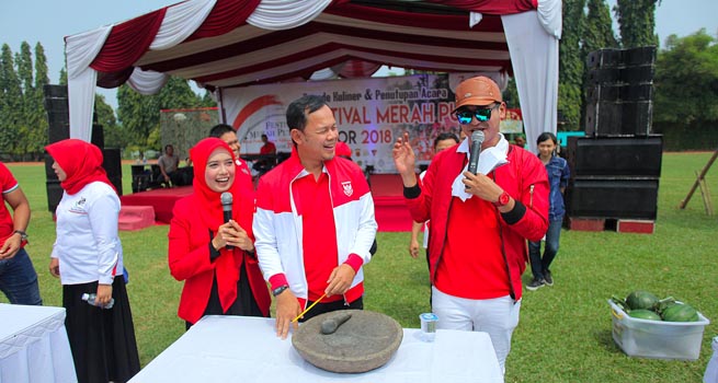FMP 2018 Sukses Digelar 1