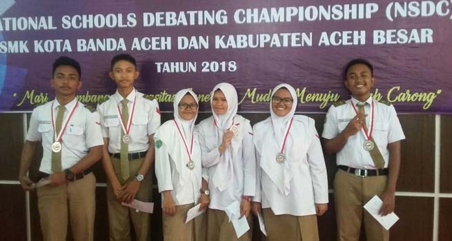 SMK-PP Negeri Saree 1