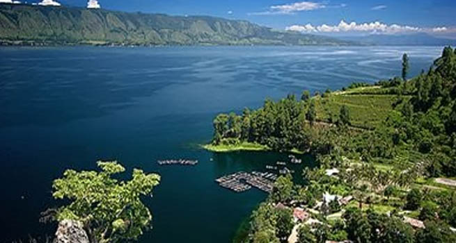 Menarik Wisatawan Domestik
