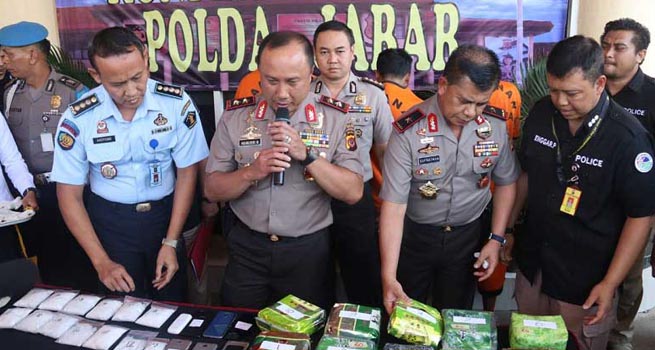Napi Subang 1