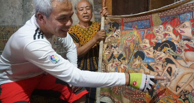 Wayang 1