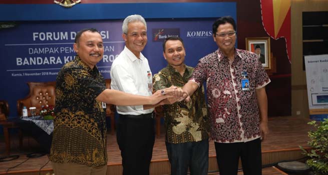 32 Pemda di Jateng 1