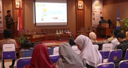 Diskusi Pengembangan Kampung 1