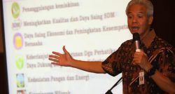 Keberhasilan Reformasi 1