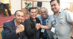 Konferwil PWI Kab 1