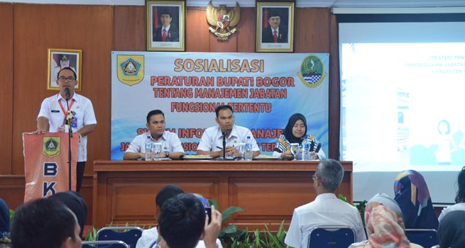 Launching SIMANJA-OTE