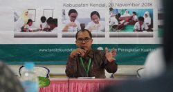 Libatkan Pemdes 1