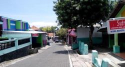 Lokalisasi Sunan Kuning