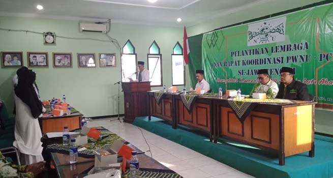PWNU Semarang