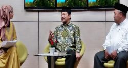 Peminat Ma'had Tahfidz Quran