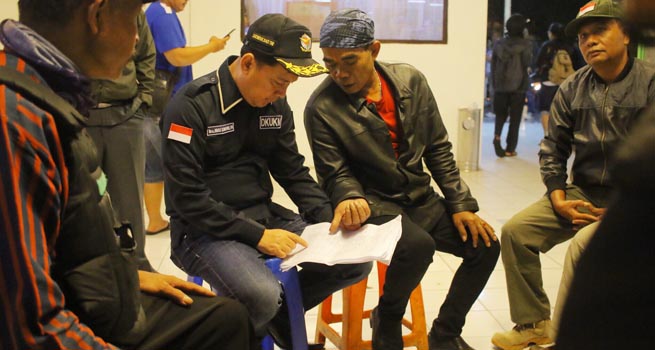 Pemkot Bogor Manjakan 1