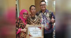Penghargaan jateng