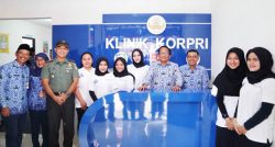 Pengobatan umum dan gigi