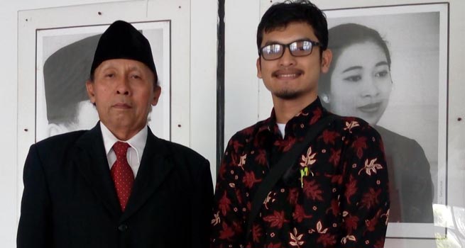 Peringatan Hari Guru 1