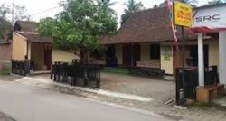 Peserta Borobudur 1