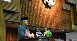Raperda Pengembangan