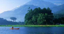 Rawa Pening