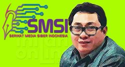 Sekjen SMSI