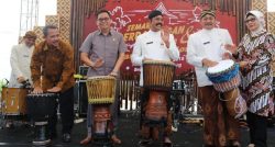 Semarak Pasar 1