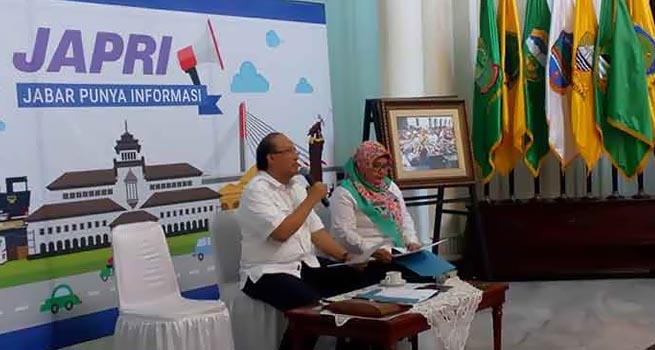 UMK Jabar