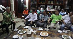 UMK Jateng Ganjar 1