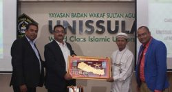 Unissula Semarang