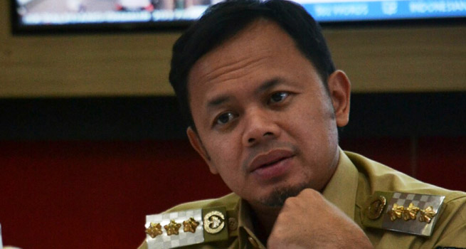 Wako Curhat