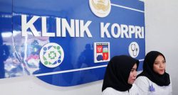 optimalkan pelayanan