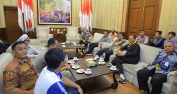ASN Tetap Bersiaga Saat Libur Natal