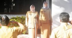 Apel Pagi Terakhir 1