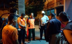 BPBD Kota Bogor 1