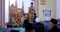 Banyaknya Bencana Terjadi