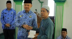 Berikan Insentif Guru Ngaji 2