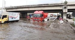 Cek Banjir di Semarang 1