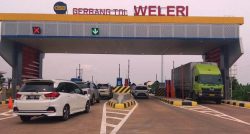Exit Waleri